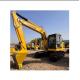 Good Condition Komatsu Pc120  Crawler Used Mini Excavator 12 Ton PC120-6 Hydraulic Excavators Ai