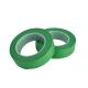 Wholesale Price Single Side Residue Free Rubber Green Masking Tape