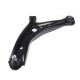 Ford Fiesta VI 2008-2018 Front Lower Control Arm with OEM Standard 2007-2015 Year