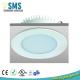3W Round recessed LED panel light SMS-MBD-A03