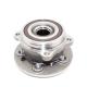 Auto Parts Wheel Bearing Hub Assembly Replacement A1663340206 For Benz GLE W166