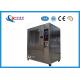 Laboratory Research Sand Dust Test Chamber , Stainless Steel Sand Testing Lab