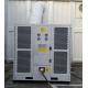 Personalized Self - Contained Trailer Portable Air Conditioner With Ducting For Aircraft Outdoor