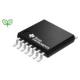 MSP430G2211IPW14R TI Microcontroller Unit MCU 16 Bit MSP430 2.5V/3.3V 14-Pin TSSOP T/R