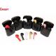 Colorful I7s TWS Earbuds True Bluetooth 4.2 EDR Compatible I7 Mini Size