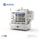 Huituo Automatic Piston Filler For Oil Honey Tomato Sauce Mayonnaise