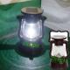 Solar camping light for outdoor lighting Led Solar Lantern (DL-SC18)
