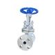 Manufactures Stainless Steel 304/316 Flange Gate Valve for Normal Temperature Z41W-16P