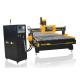 ELE - 2060 carousel tool changer router cnc atc machine with atc air cooling spindle