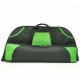 PVC Polyester Fabric Compound Bow Bag For Storage And Transport