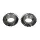60 120 Degree Bevel Gear For Machine Kitchenaid Mixer Angle Reduction Gear