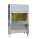 220V Adjustable Laminar Air Flow Chamber Bench Stainless Steel Anti Static