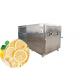 Dried Fruit Industrial Freeze Dryer Machine 200kg/batch