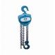 ISO16877 Grade 80 Chain Hoist Pulley Block Industrial Grade TB Type