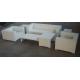indoor/outdoor rattan leisure sofa --1253