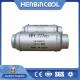 Freeze Dryer Refrigerant 99.5% HFC-227EA Gas High Purity