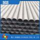 Spiral Stainless Steel Welded Pipe Hot Rolled 304 Stainless Steel Erw Pipe
