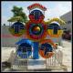 20 seats kids ferris wheel,mini ferris wheel for park rides,kids mini ferris wheel for sale