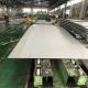 ASTM A240 0.5 Mm Thick Stainless Steel Sheet 304 430 Hairline