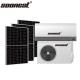 120V 220V 5 Ton Air Conditioner Best Selling Solar Air Conditioner Ac Dc Solar Air Conditioner Inverter