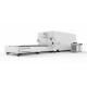 IP54 CNC Automatic Fiber Laser Cutting Machine For Metal 4000W 8000W Fiber Laser Cutter