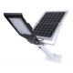 60W Solar LED Street Lights with Remote Controller Solar Garden Lights Solar Security Lights for Road Driveway Home Use