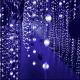 360 DMX RGB Pineapple LED Pixel Light Mesh Chain Colorful Addressable 0.72W