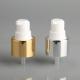 Customization Request 24/410 Plastic Dispenser Pump for Cream Cosmetic