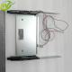 ATM Parts Wincor Presenter 1500XE AGT CMD-V4 Horizontal FL 101mm 1750057875