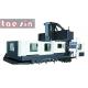 4 Meter Door Width CNC Double Column Milling Machine For Large Size Processing