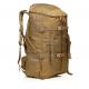 65L Waterproof Backpack for Outdoor Sport Travelling Unisex Essential Gear