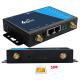 Unlocked 2.4GHz/5GHz Dual Band Router DC 12V/1.5A for Requirements