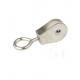 Poultry Farming Small Die Cast Pulley Agricultural Greenhouses Air Blower Accessories