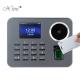 Biometric Fingerprint And Palm Time Attendance ZK Iclock360-P Time Recorder Linux System Palm Time Clock With RFID Card