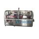 High Efficiency Wet Wipes Packaging Machine Full Automatic Pouch Forming