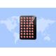 160pcs LED Facial Rejuvenation Skin Whitening LED Infrared Red Light Therapy Device