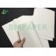 Single Side PE Layer Laminated White Cartons Roll For Beverage Cups Material