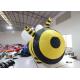 Alien 210D Oxford Inflatable Advertising Balloon Character Bee Model