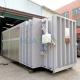 Fresh Cut Flower/Herb/Vegetable/Berries/Mushroom Fast Cooling Refrigeration Machine as Cold Chain Trans