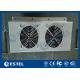Industrial Thermoelectric Air Conditioner DC48V 300W Semiconductor Refrigeration Piece
