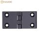 Screw-on Zinc Alloy Heavy Duty Cabinet Hinge