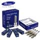 90919-01253 Ceramic Dual Iridium Platinum Nickel Universal Spark Plugs For Toyota Lexus Nissan Mazda Car IXEH20TT