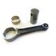 Motorcycle Connecting Rod Kit Forged Connecting Rods GB5.LX48 Cast