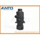 YN55V00053F1 SK235SR SK210-8 Center Joint For KOBELCO Excavator Parts