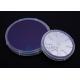 6 Silicon Epitaxial Wafer Substrate Thickness 290±20µm / Resistivity 0.008-0.025Ωcm , Epi Layer Thickness 10-15μm