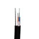 Mini ADSS Aerial Fiber Optic Cable Self Supported Fiber Optic Cable