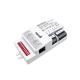 DALI-2 D4i microwave motion sensor, integrated switchable DALI-2 bus power supply, self-contained application controller, with detachable antenna head.