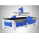 Aluminum Alloy Table CNC Router Machine High Power PEM-1325 For Wood / Furniture