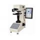 Fully Automatic Vickers Microhardness Tester With Measurement Software Tablet / Dual Indenters