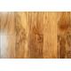 Golden hand scraped wood flooring acacia